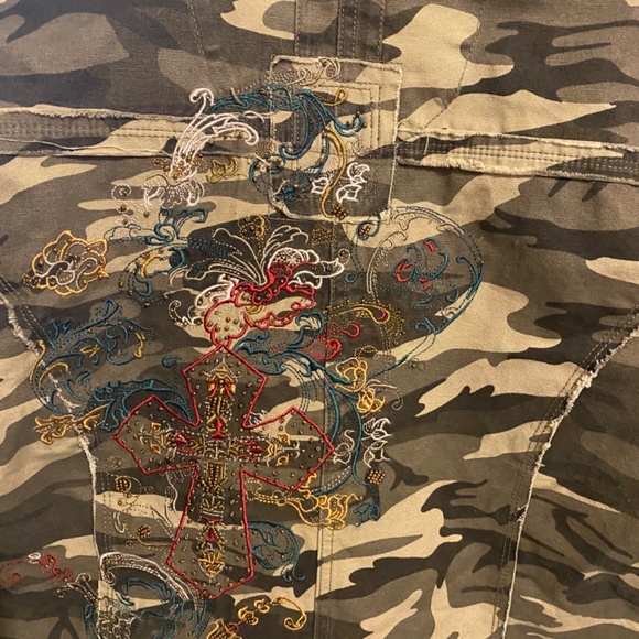 Women’s jacket - Picture 3 of 5